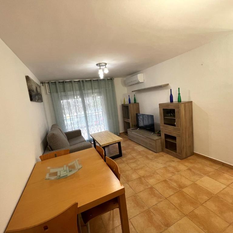 Apartamento Tortosa - Apartamento de 2 dormitorios - 4