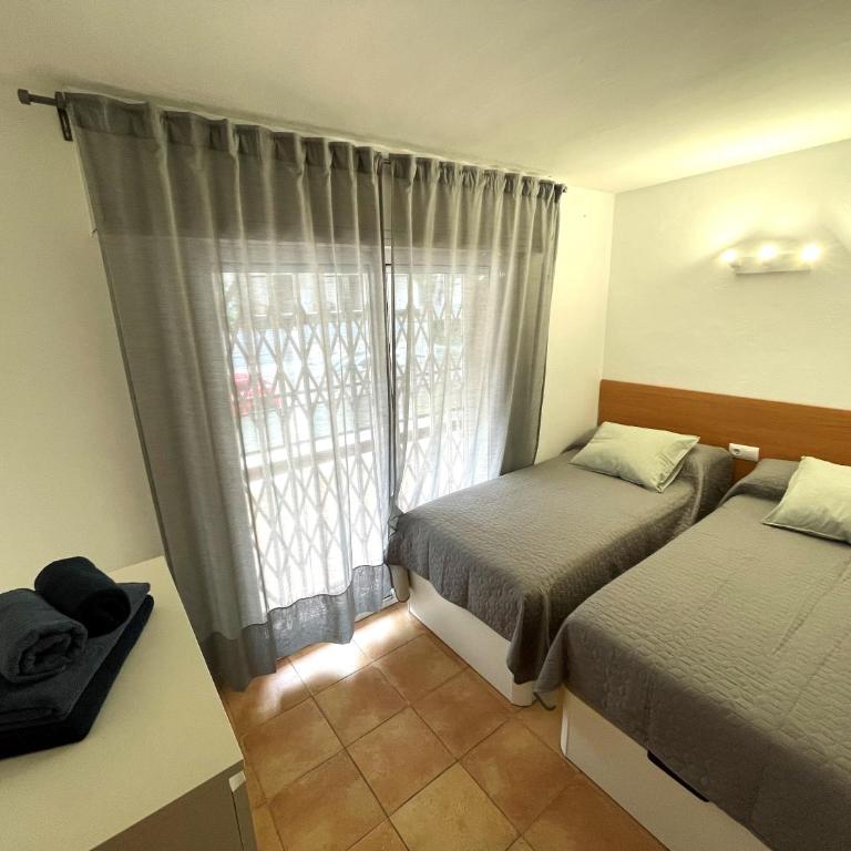 Apartamento Tortosa - Apartamento de 2 dormitorios - 5