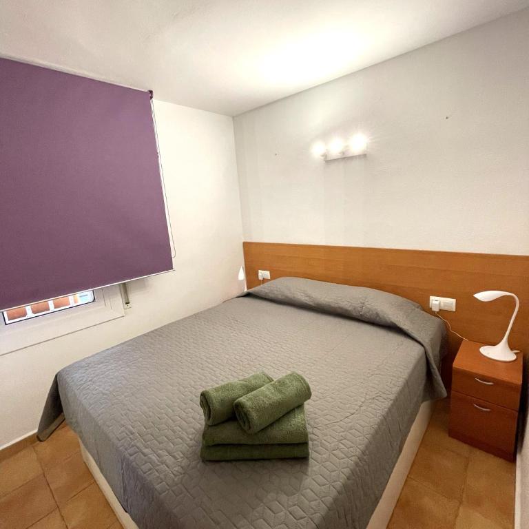 Apartamento Tortosa - Apartamento de 2 dormitorios - 6