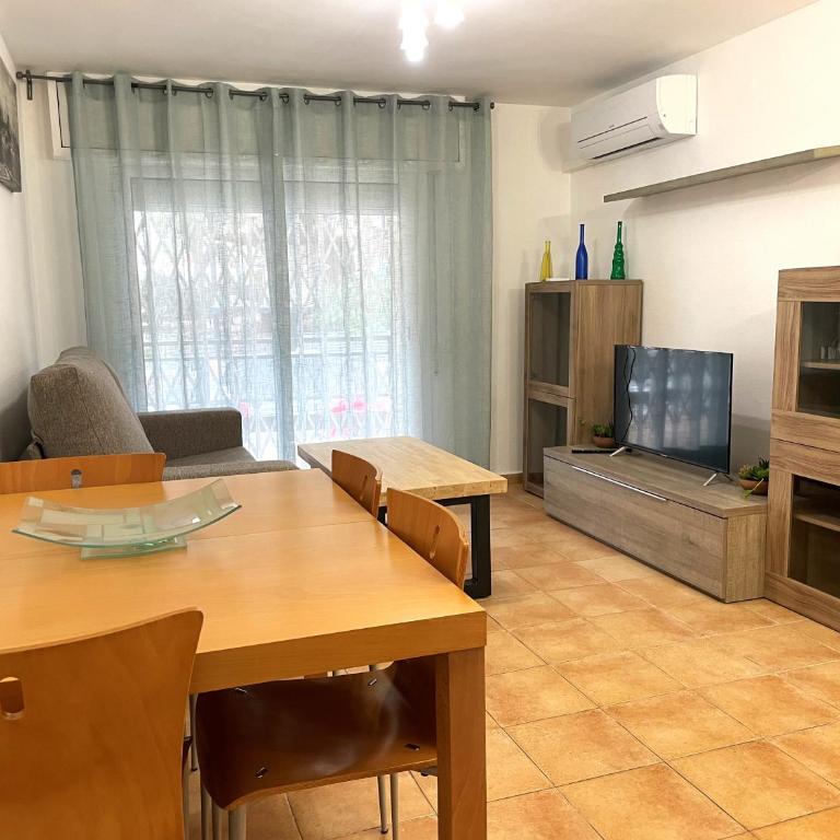 Apartamento Tortosa - Apartamento de 2 dormitorios - 2