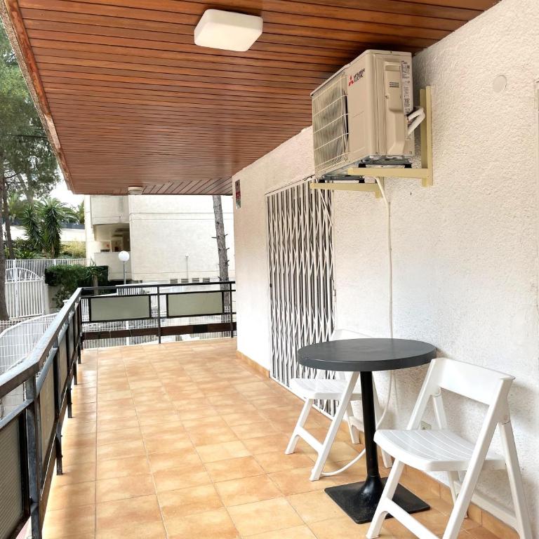Apartamento Tortosa - Apartamento de 2 dormitorios - 15