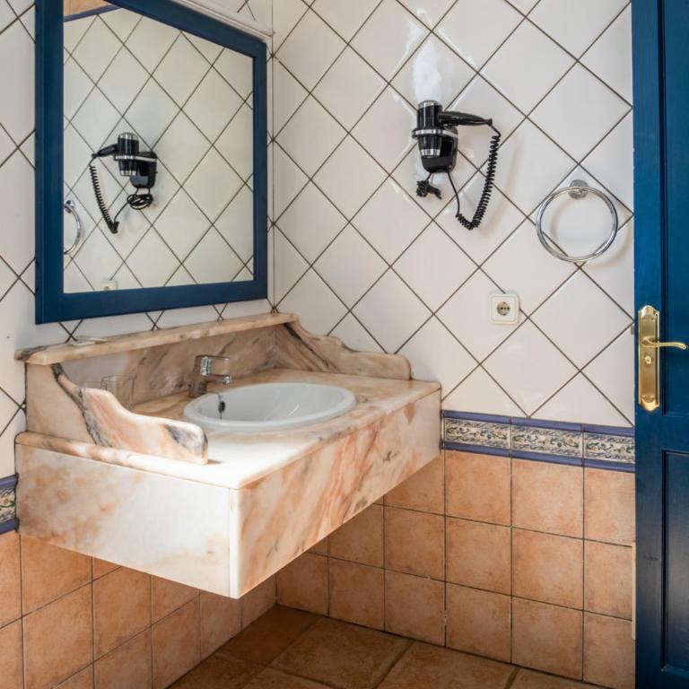 Nazaret Mansion - Estudio (2 adultos) - 8