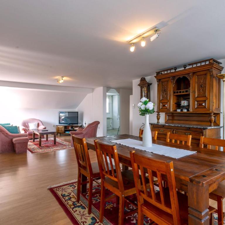 Mott Residence - Apartman sa Balkonom - 2