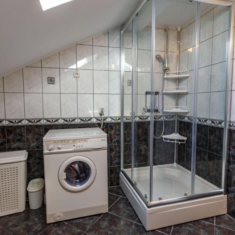 Mott Residence - Apartman sa Balkonom - 5
