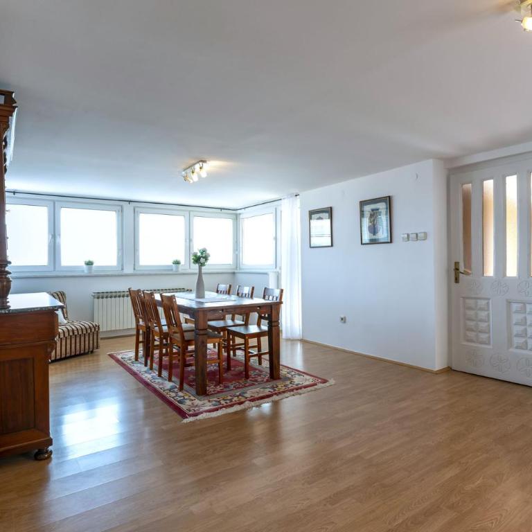 Mott Residence - Apartman sa Balkonom - 6