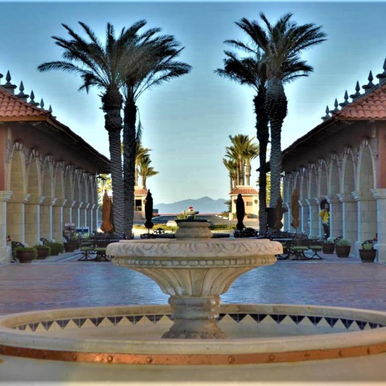 Ground Floor Sonoran Sun 111-E - 1BR 1BA - One-Bedroom Apartment - 28