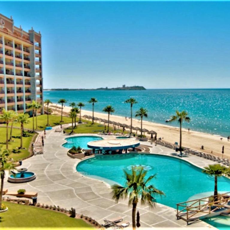 Ground Floor Sonoran Sun 111-E - 1BR 1BA - One-Bedroom Apartment - 32