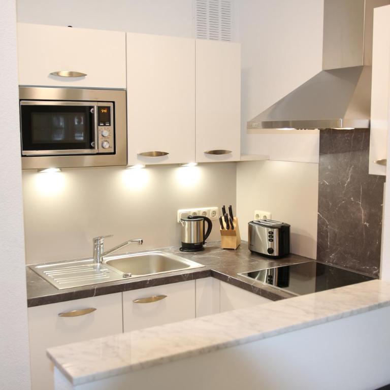 Haus Rainer - Appartamento con Balcone e Terrazza - 6