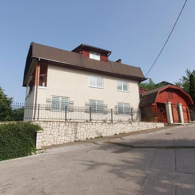 Mott Residence - Superior Vila - 12
