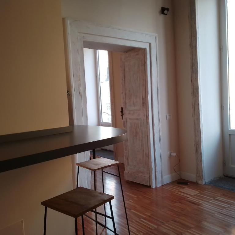 puntoxenia torri aragonesi - Appartamento con 2 Camere da Letto - 6