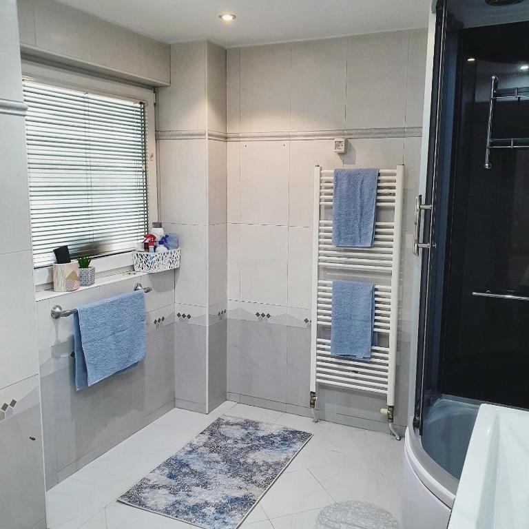 Apartments Arna - Apartman sa 3 Spavaće Sobe - 19