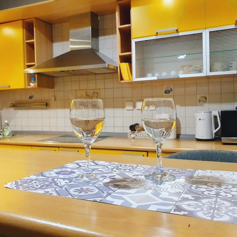 Apartments Arna - Apartman sa 3 Spavaće Sobe - 17