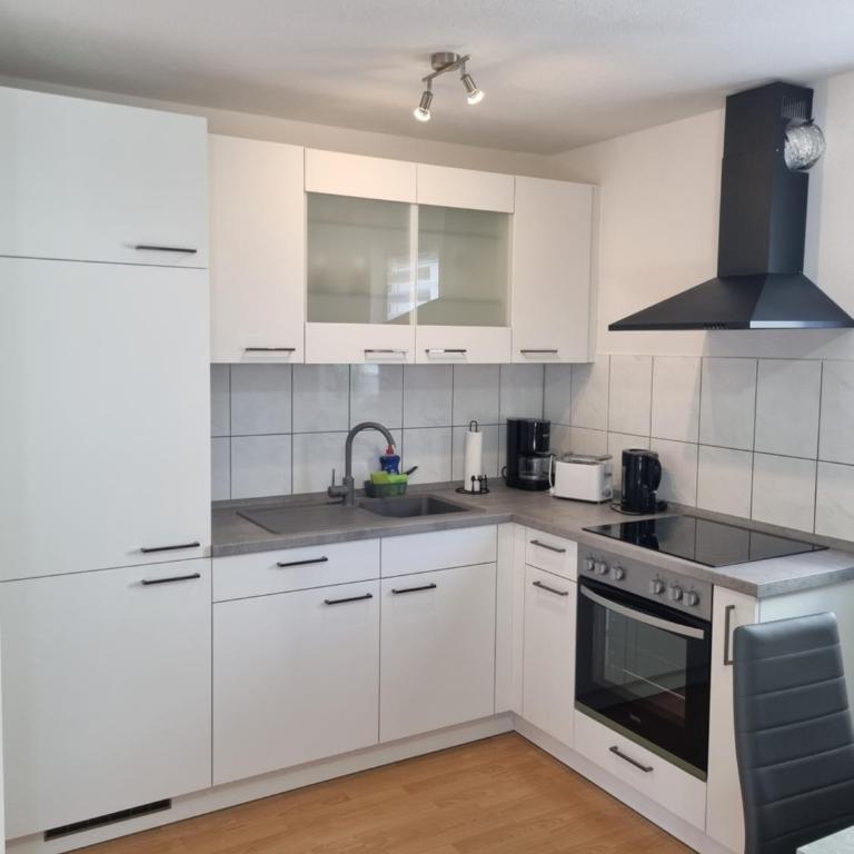 Haus Britta Germann - Apartment mit 1 Schlafzimmer - 2