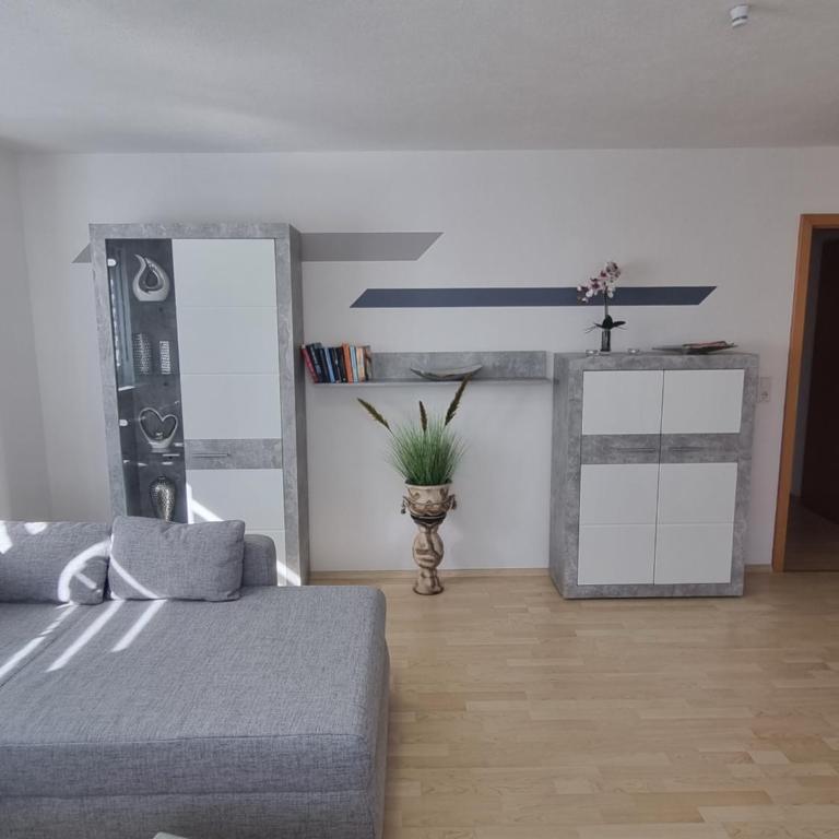 Haus Britta Germann - Apartment mit 1 Schlafzimmer - 7