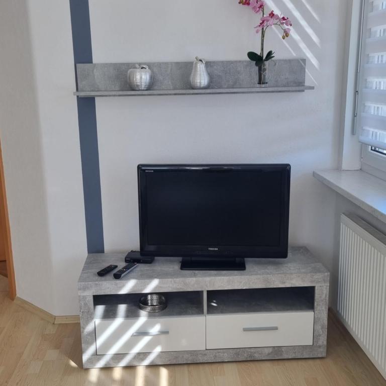 Haus Britta Germann - Apartment mit 1 Schlafzimmer - 6