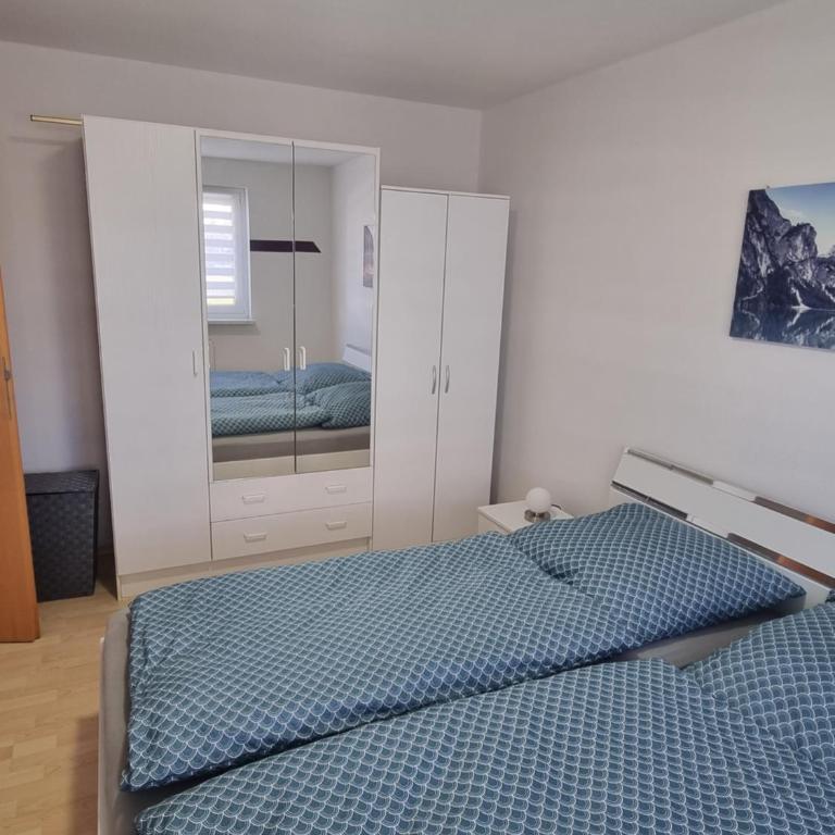 Haus Britta Germann - Apartment mit 1 Schlafzimmer - 9