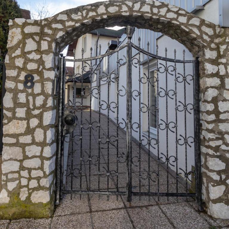 Apartments Arna - Apartman sa 3 Spavaće Sobe - 13