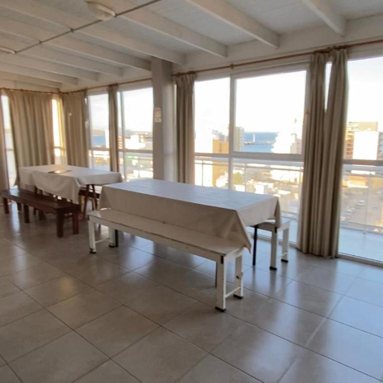 CENTRO MADRYN - Apartamento de 1 dormitorio - 11