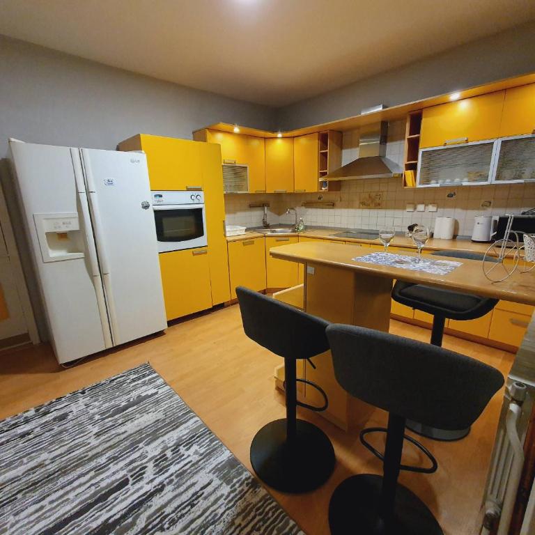 Apartments Arna - Apartman sa 3 Spavaće Sobe - 18