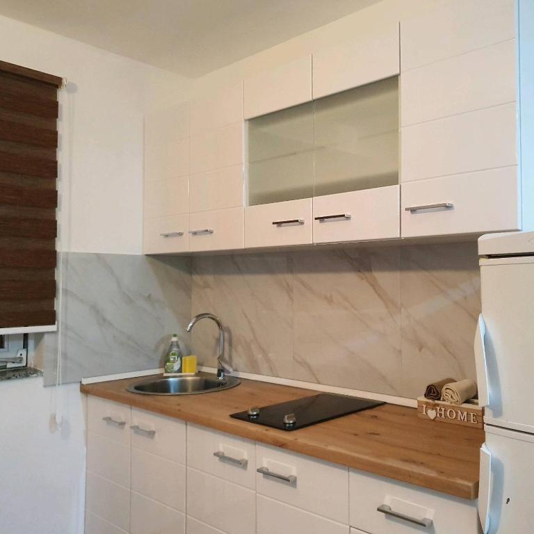 Apartments Arna - Apartman sa 2 Spavaće Sobe - 14