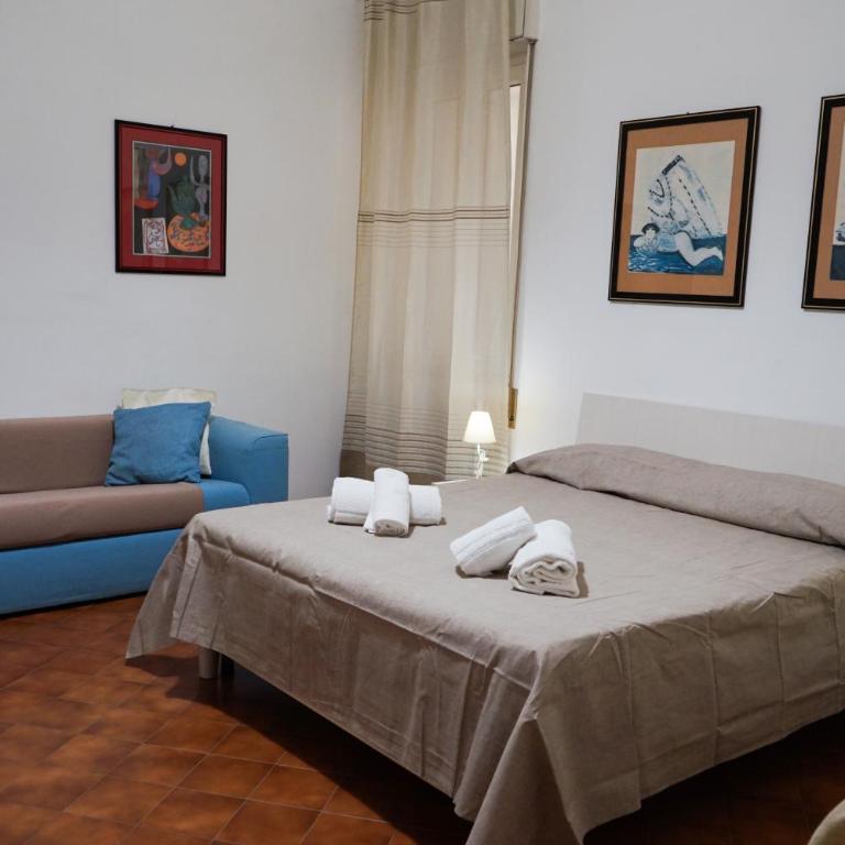 Ohana by Casimiro - Appartamento con 2 Camere da Letto e Balcone - 28