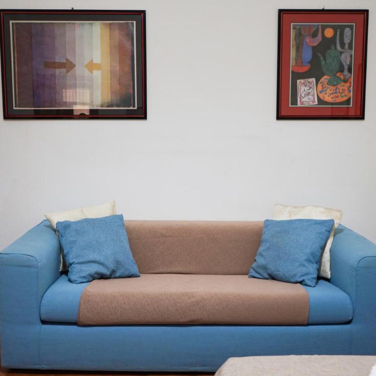 Ohana by Casimiro - Appartamento con 2 Camere da Letto e Balcone - 27