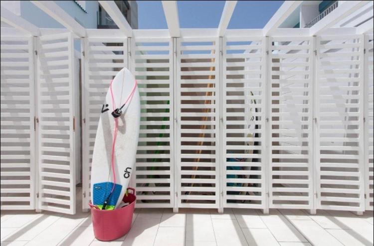 Elegant apartment next to the sea! - Apartamento con vistas al jardín - 22