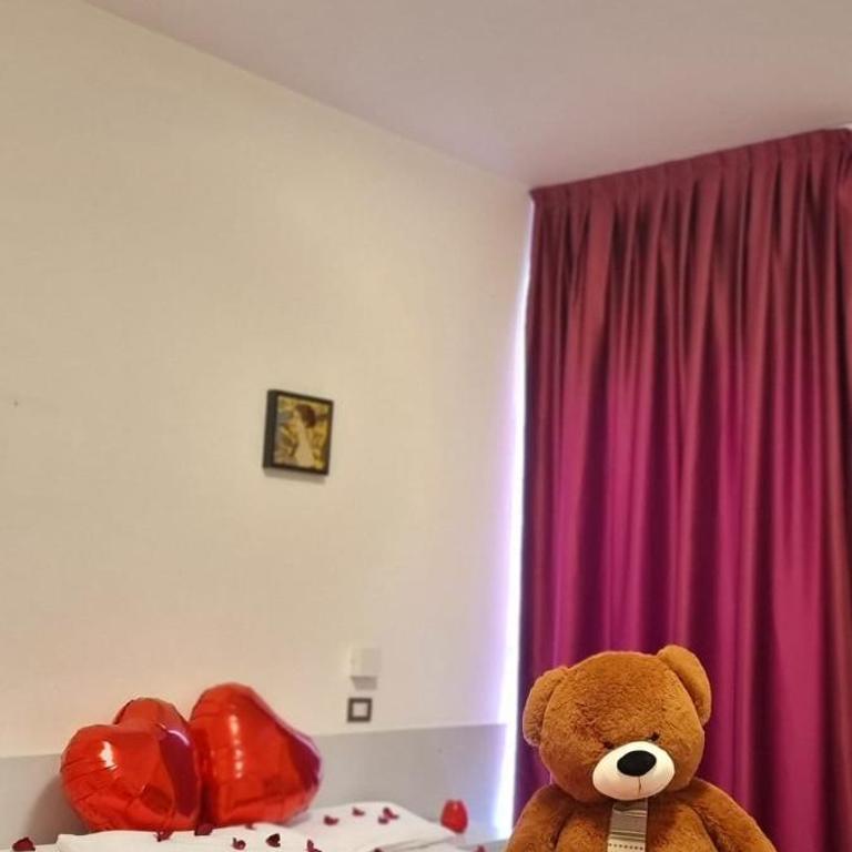 Hotel Morolli - Camera Matrimoniale/Doppia con Letti Singoli - 2