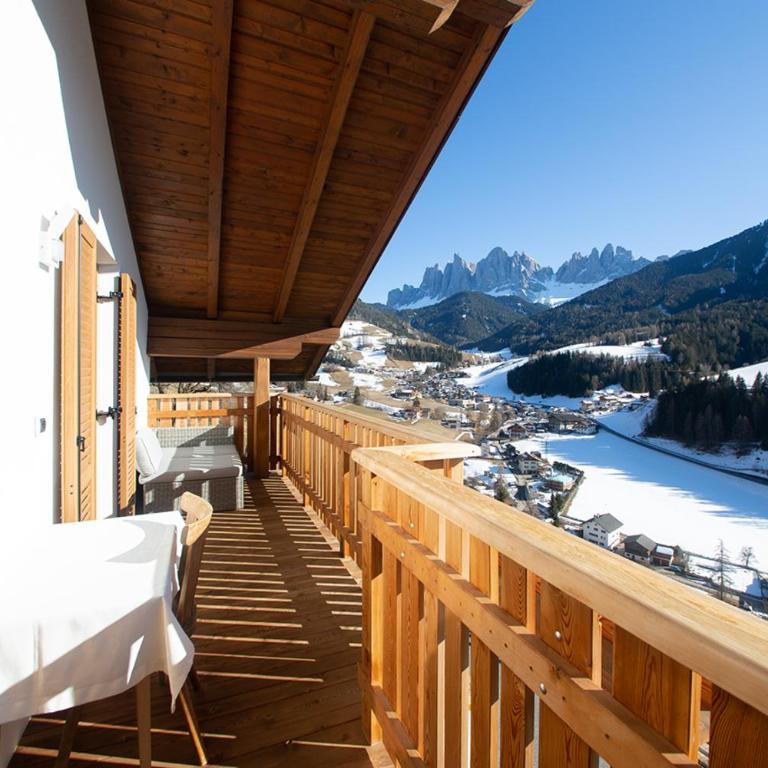 Galreidhof - Apartamento - 8