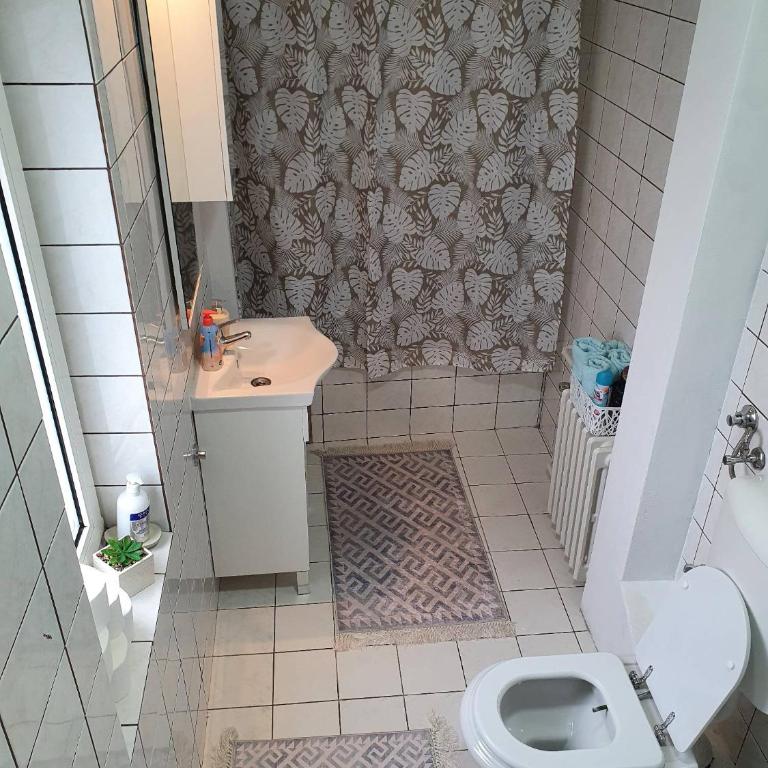 Apartments Arna - Apartman sa 2 Spavaće Sobe - 16