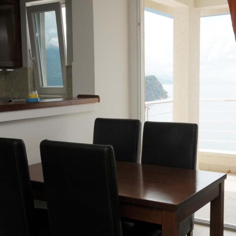 Apartments Spas - Apartman s 1 Spavaćom Sobom i Pogledom na More - 28