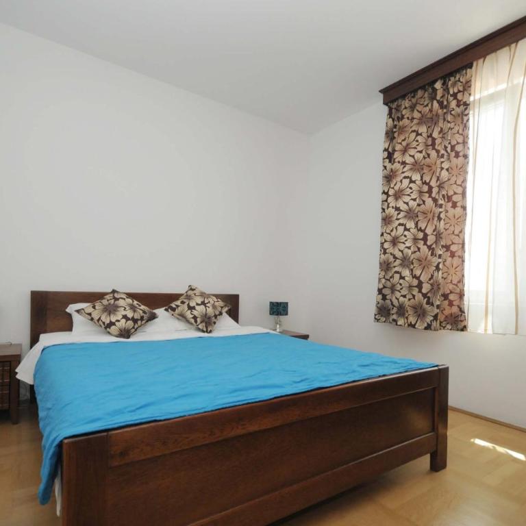 Apartments Spas - Apartman s 1 Spavaćom Sobom i Pogledom na More - 24