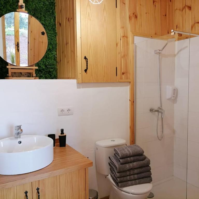 Los Huertos Conect with the nature & relax - Casa de 2 dormitorios - 16