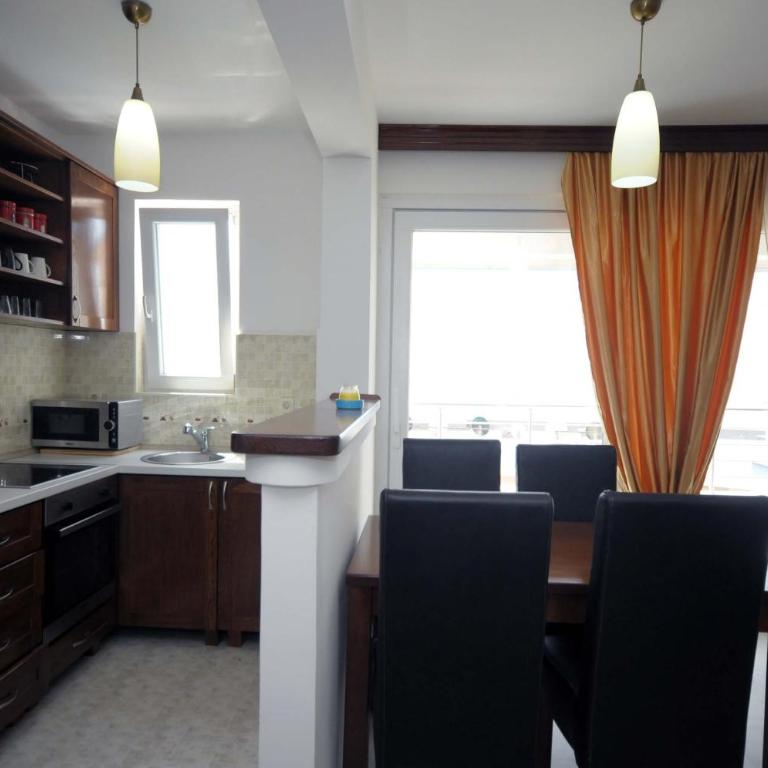 Apartments Spas - Apartman s 1 Spavaćom Sobom i Pogledom na More - 21