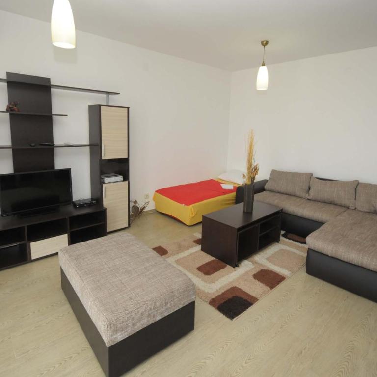 Apartments Spas - Apartman s 1 Spavaćom Sobom i Pogledom na More - 20