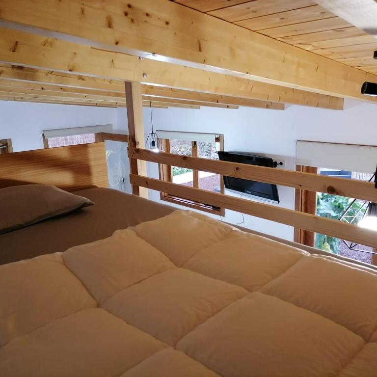 Los Huertos Conect with the nature & relax - Casa de 2 dormitorios - 30