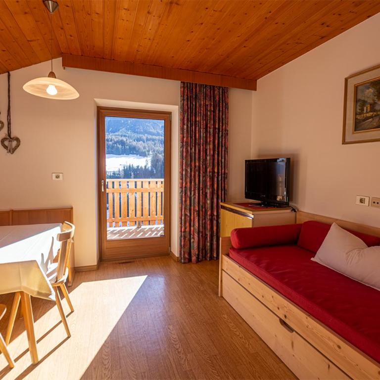 Galreidhof - Apartamento - 5