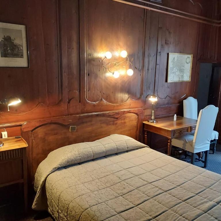 Château de Passières - Deluxe Zimmer - 3