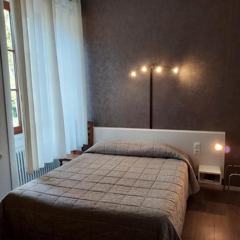 Château de Passières - Superior Doppelzimmer - 4