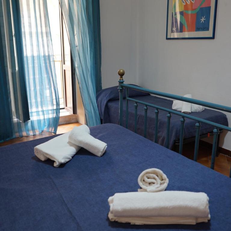 Ohana by Casimiro - Appartamento con 2 Camere da Letto e Balcone - 26