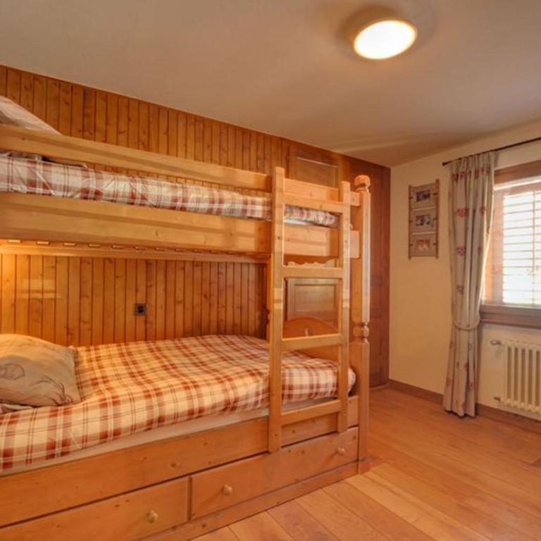 Ski-in, Chalet-style appt Central Verbier - 1 Min Walk to Lift - Appartement 2 Chambres - 20