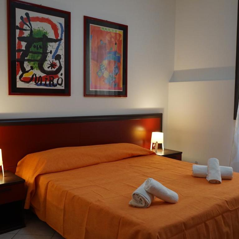 Ohana by Casimiro - Appartamento Premier con 1 Camera da Letto - 2
