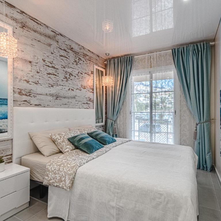 Apartment Orlando Comfort and Sunny - Apartamento de 1 dormitorio - 10