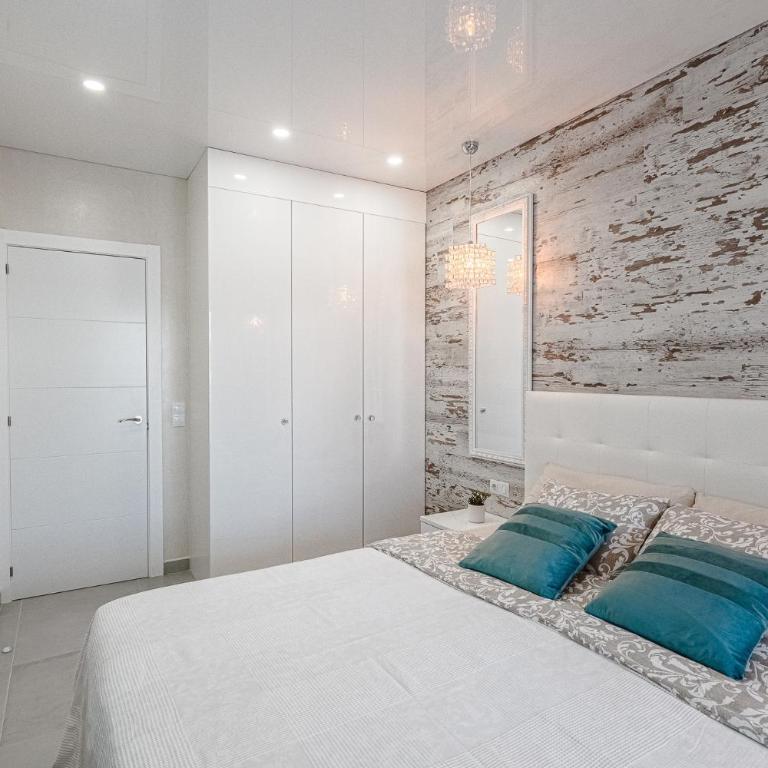 Apartment Orlando Comfort and Sunny - Apartamento de 1 dormitorio - 12