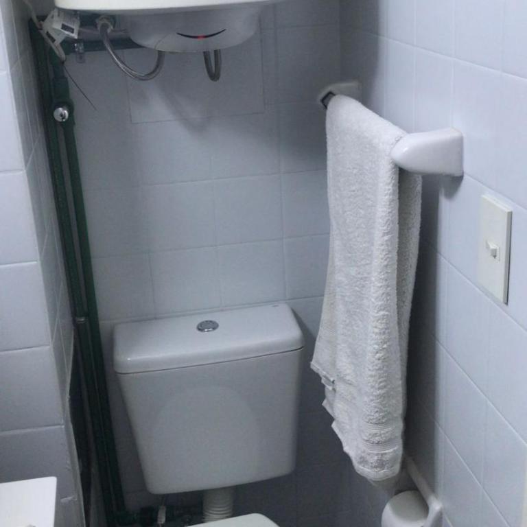 Apio Studio Centro - Studio Apartment - 28