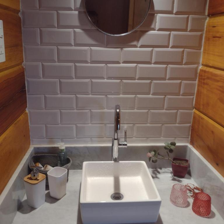 Latitud 32 - Chalet de 1 dormitorio - 7