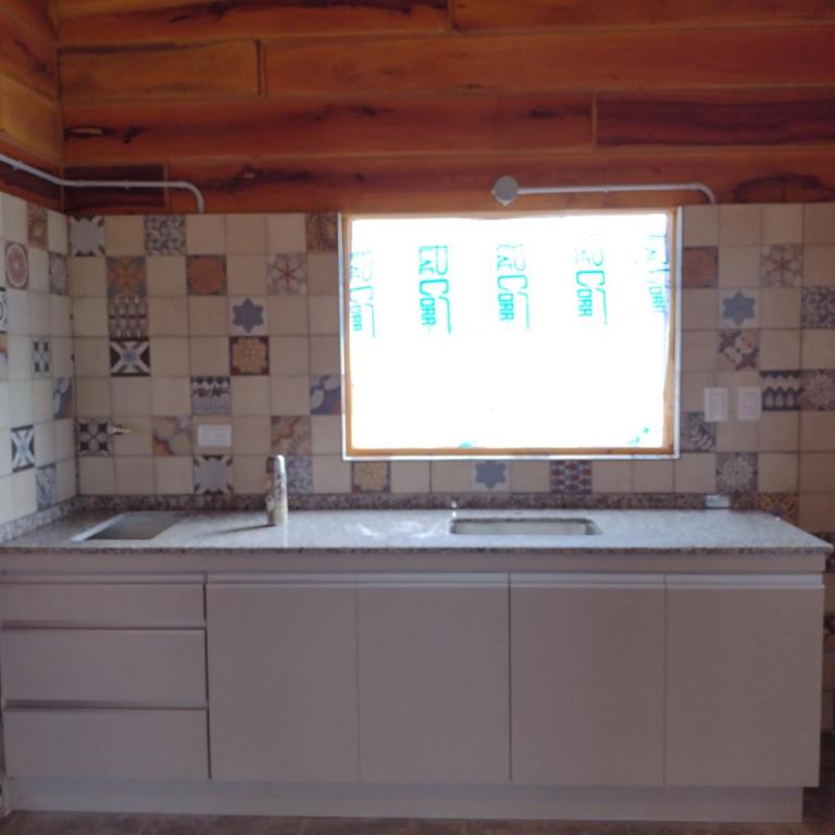 Latitud 32 - Chalet de 1 dormitorio - 9