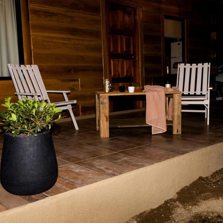 Latitud 32 - Chalet de 1 dormitorio - 11