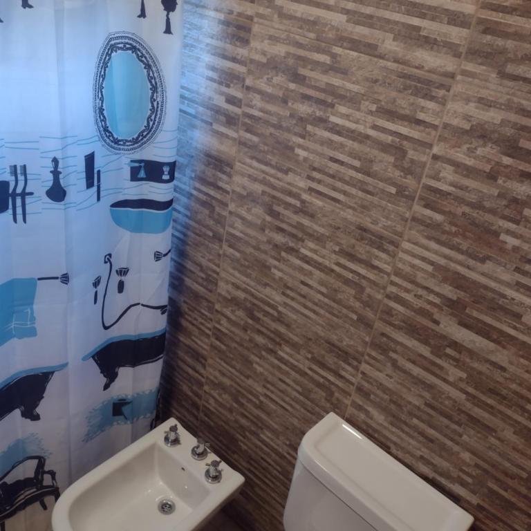 Latitud 32 - Chalet de 1 dormitorio - 13