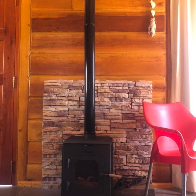 Latitud 32 - Chalet de 1 dormitorio - 14